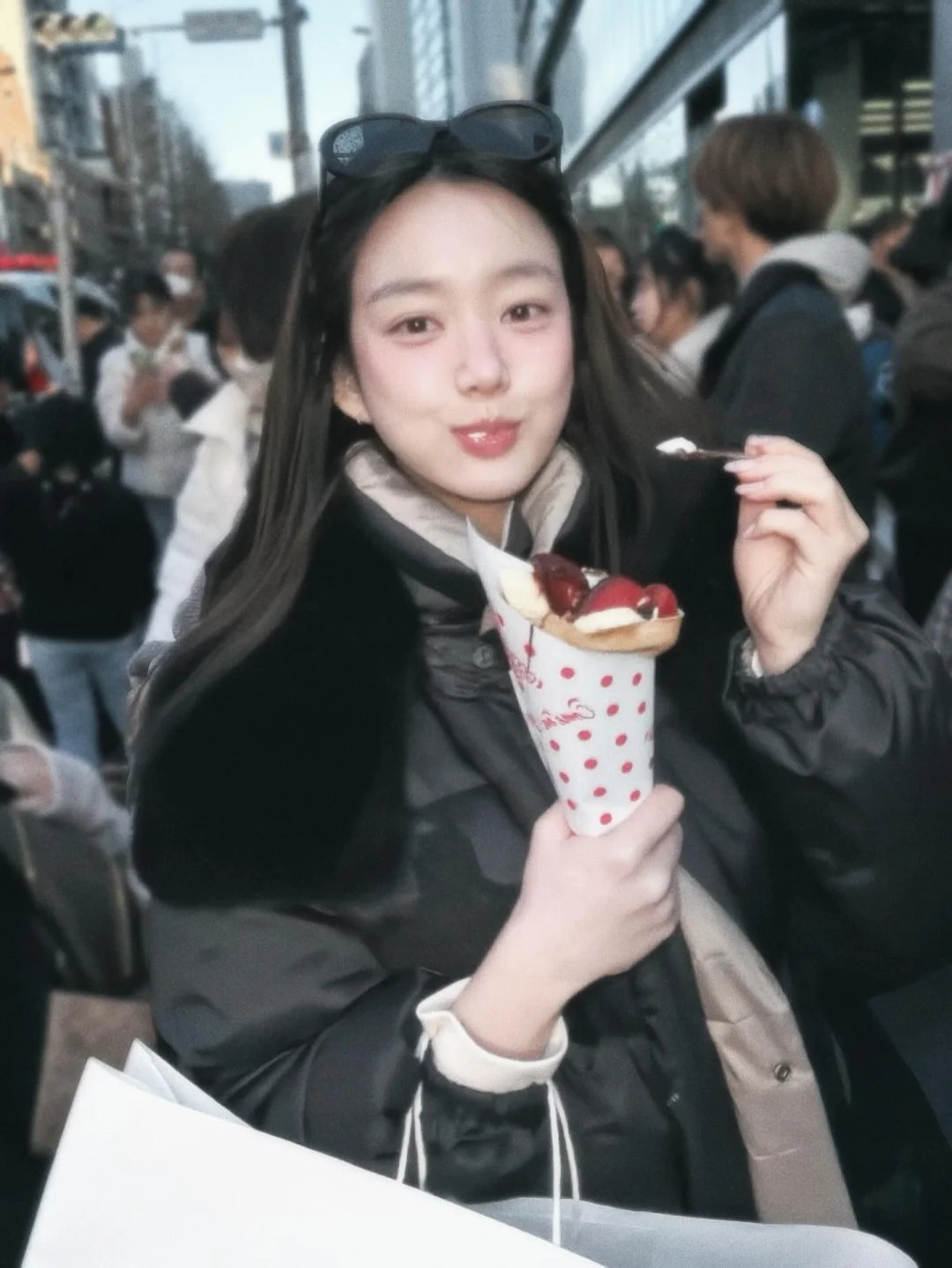 ins博主｜这也太美啦~