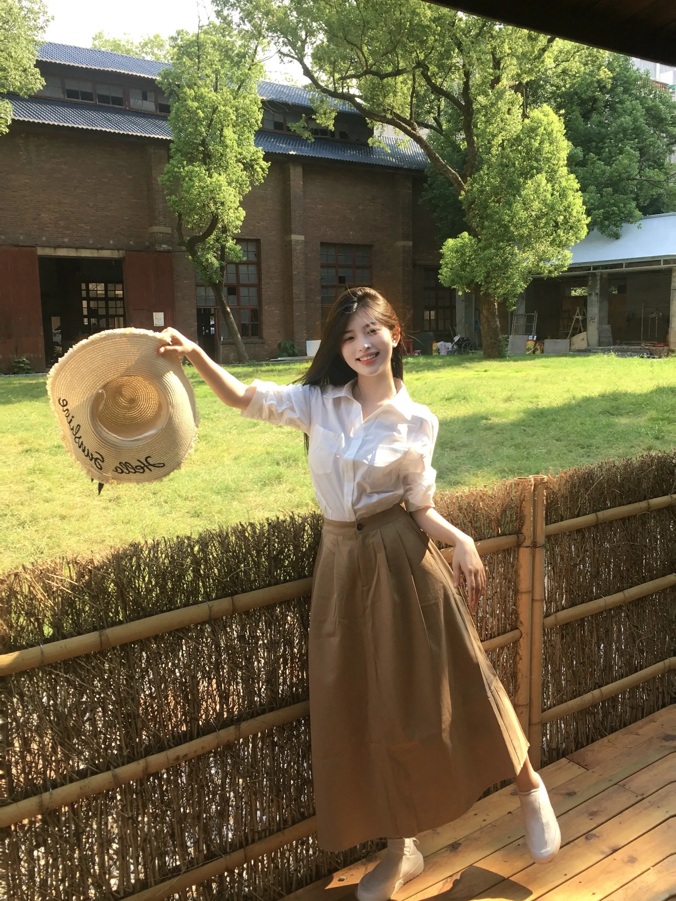 高温预警   ·͜·♡