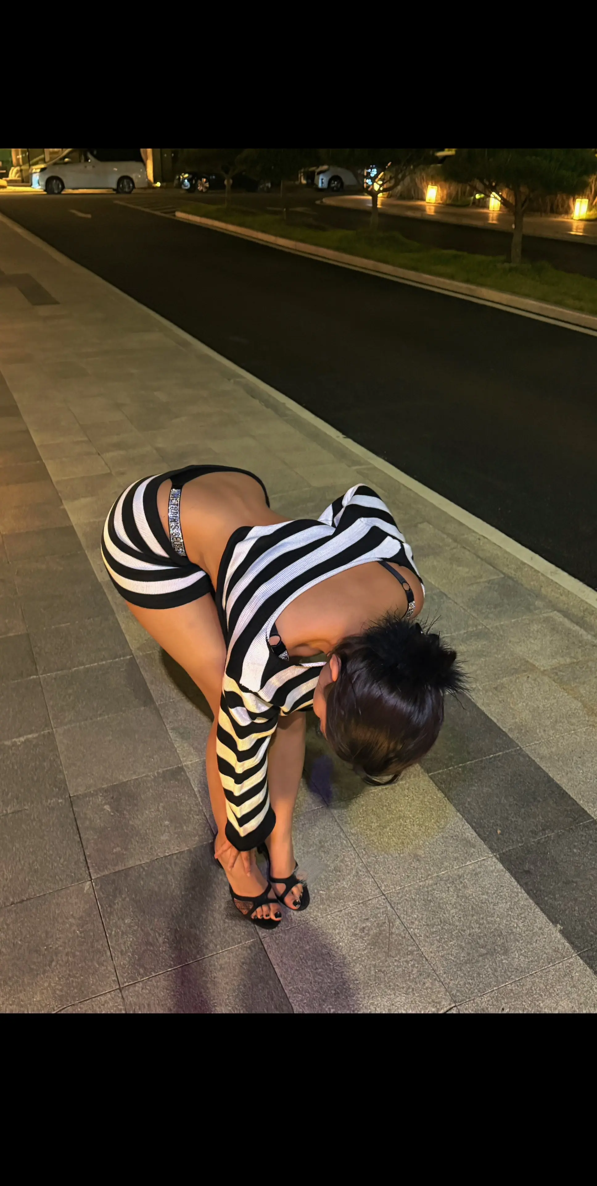 她又美又坏 你边恨边爱