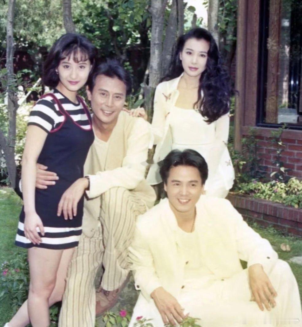 王心凌都翻红了，能不能让台湾第一美人也翻红一次？ 