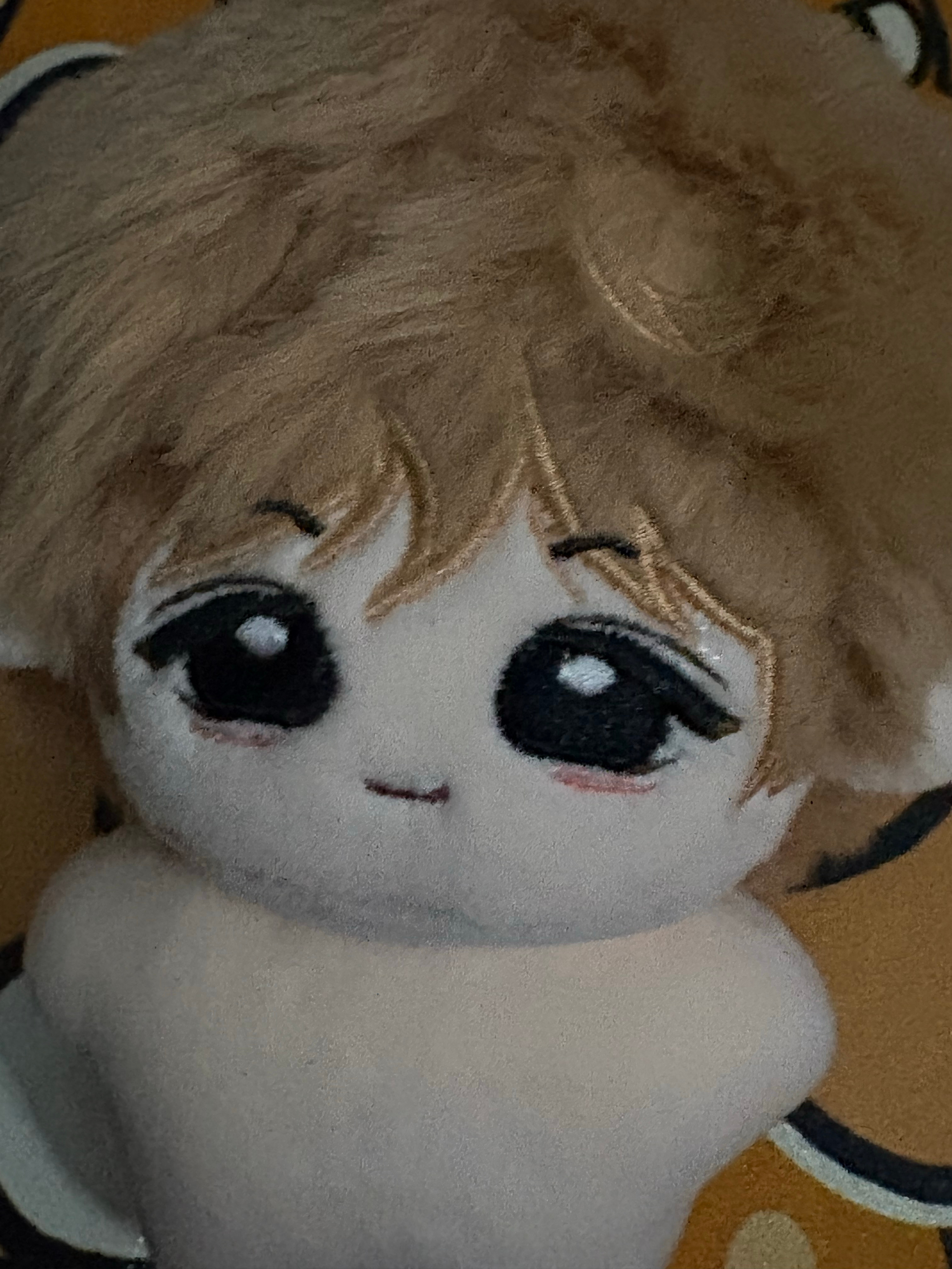 禹小乖一粒眼屎足矣致盲云宝宝 