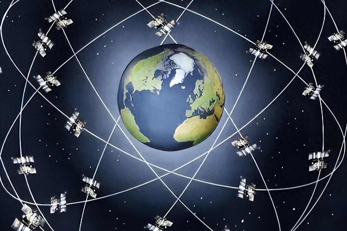 中国向全世界披露：美国4400颗卫星，包围中国空间站，这是要做啥

麻烦看官老爷