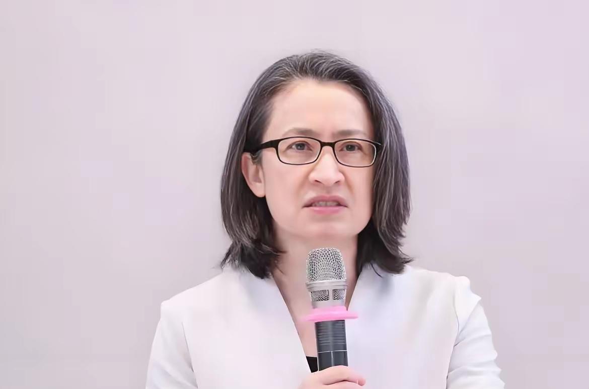 萧美琴跳出来叫嚣:“没有人有权力阻挡我们”，狂言接轨世界

4月24日，台岛政坛