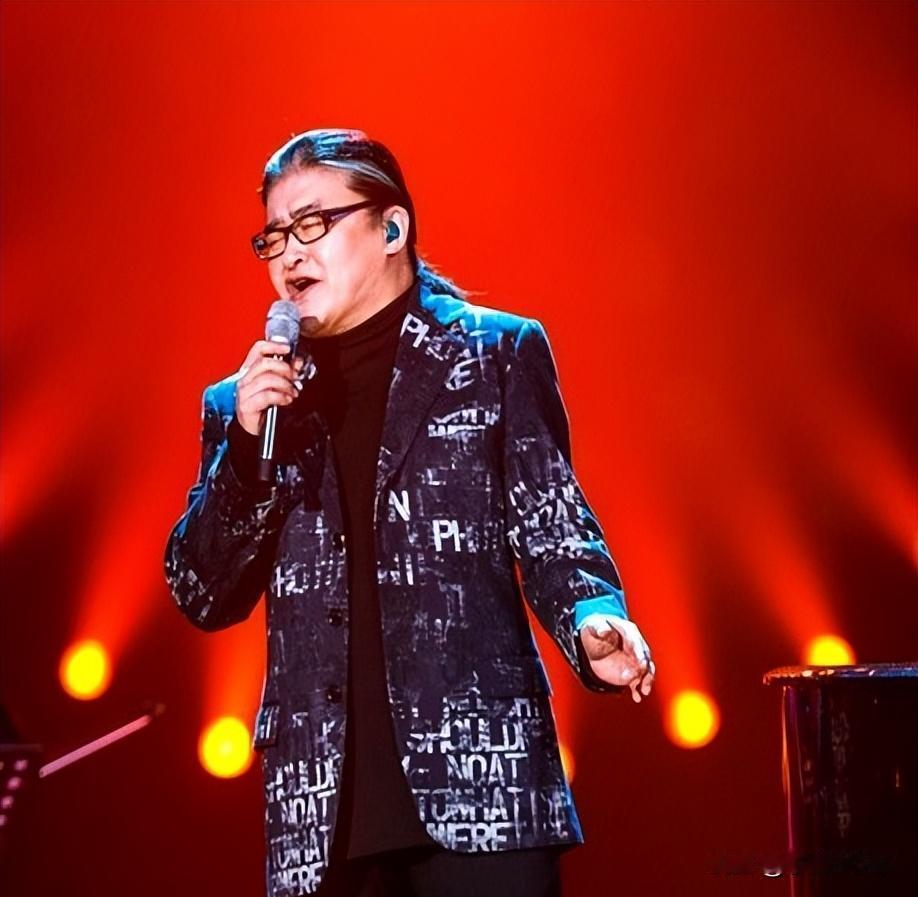 一个时代的歌声，就此沉寂，刘欢病逝，享年63岁。
2026年9月25日上午，著名