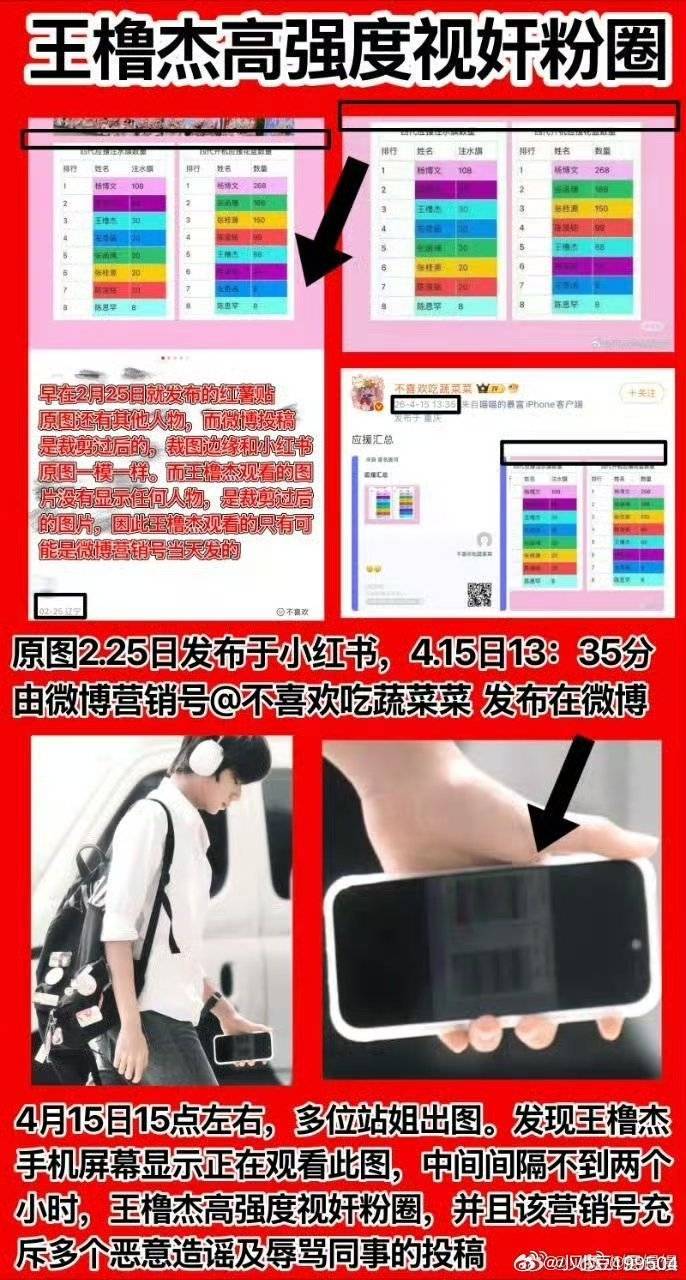 防窥屏橹穆壁纸新视角 王橹杰手机壁纸 四代要突围了，又缺热度了，又漏壁纸了，师兄