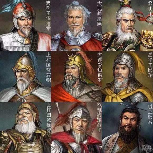 隋朝，想必我们都不陌生，尽管隋朝存在的时间并不长，但其国力在当时可谓十分强大，更