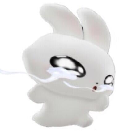 审兔积累 