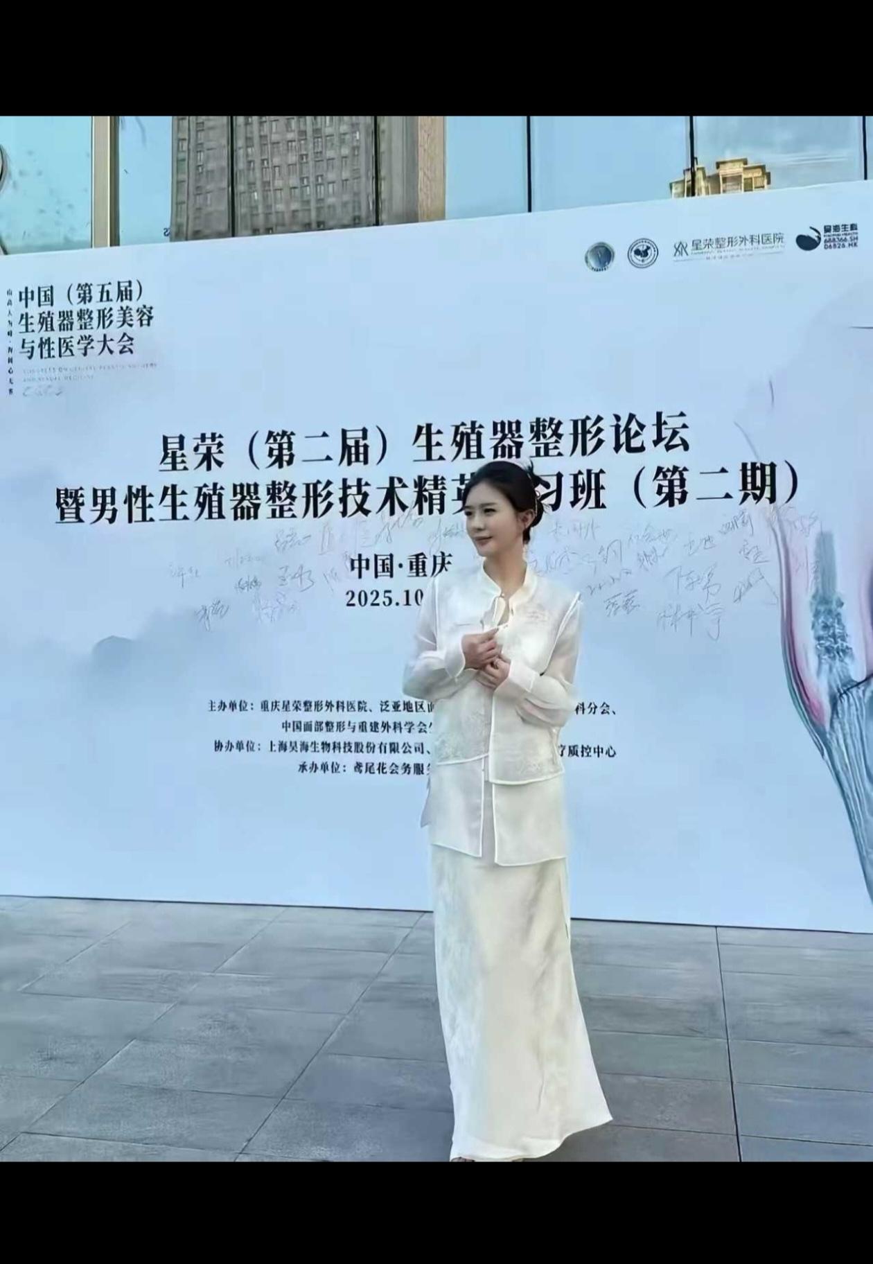韩国都不敢这么玩，太奔放了吧？