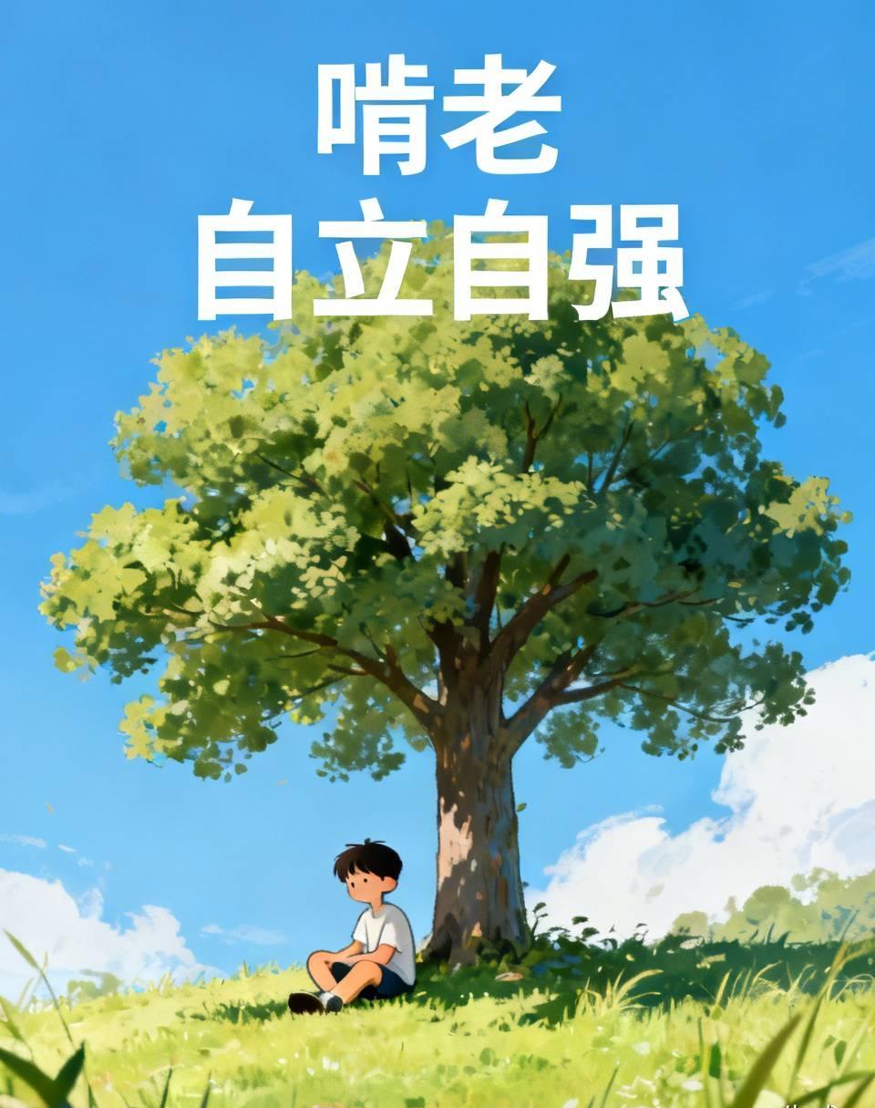 为什么现在有很多啃老儿女? 
这明显是儿女习惯了父母的投喂，缺乏自立自强的意识罢
