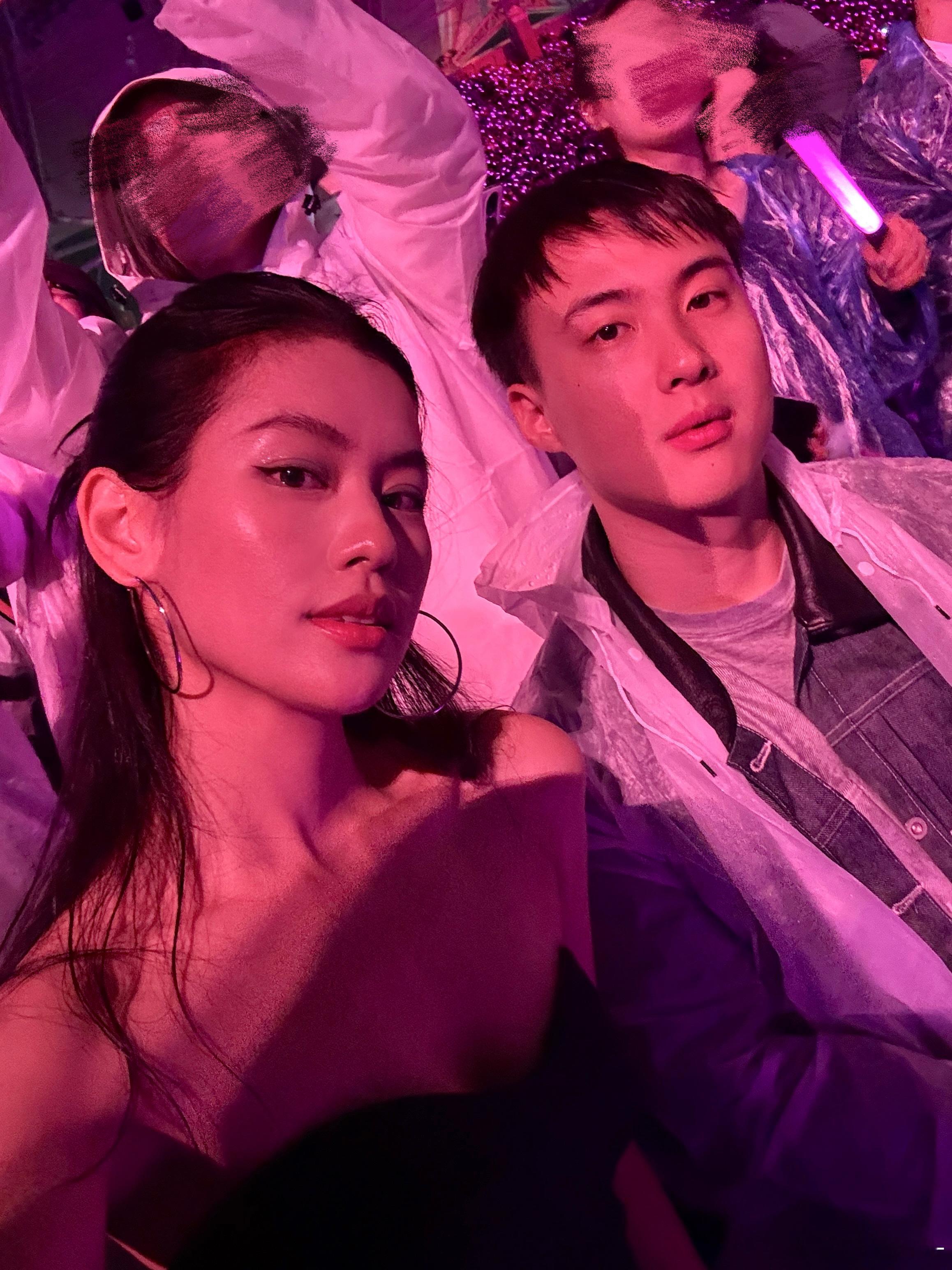 ☔️ 武汉·武汉体育中心