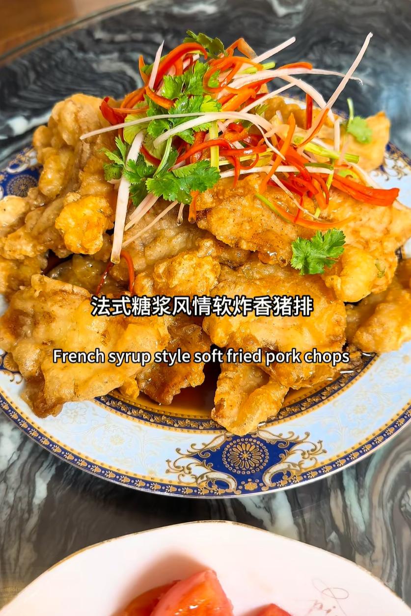 差点被唬住了！吉林，女子做了几道有名的东北家常菜，结果被她换了个名，档次一下就不