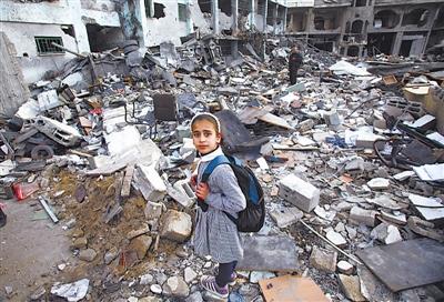 肆意妄为，以色列要把屠杀巴勒斯坦人合法化！

难以置信！当地时间3月30号，以色