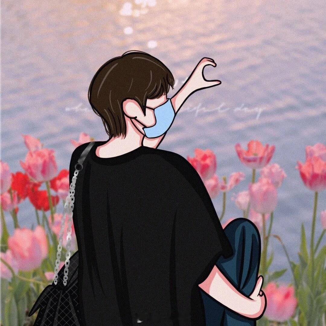 日落归山海，山海藏深意。 风月都好看，人间也浪漫。 ​​​