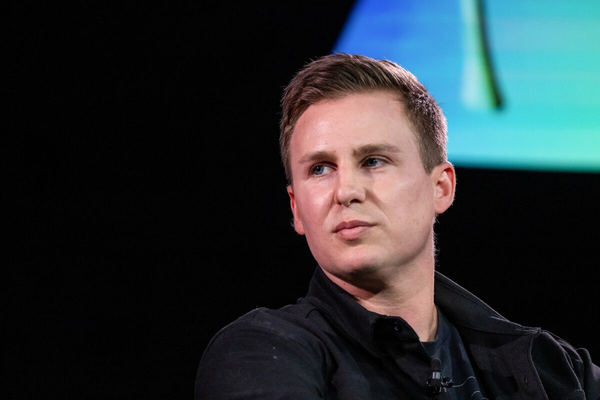 Figure创始人Brett Adcock创办Hark，专注个人与家庭AI设备3