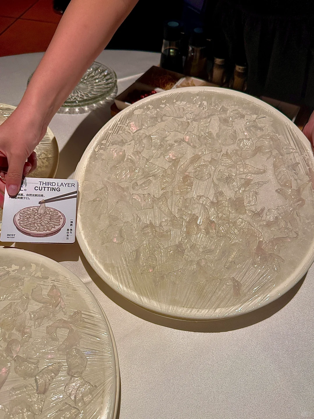 广州宵夜新宠！炳胜的全新菜单🌃排队也来吃