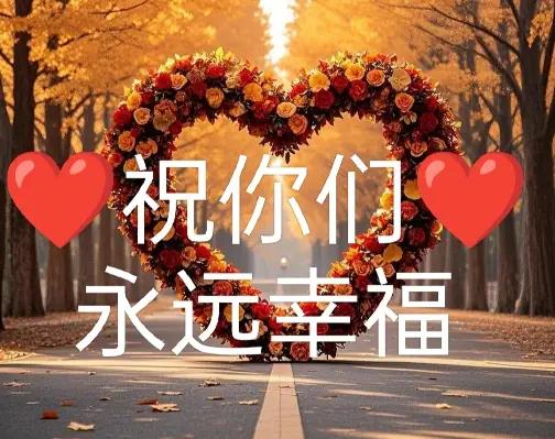 谁不想天天快乐美满幸福啊！可生活哪能一直顺风顺水。就说我朋友，前阵子工作压力大，