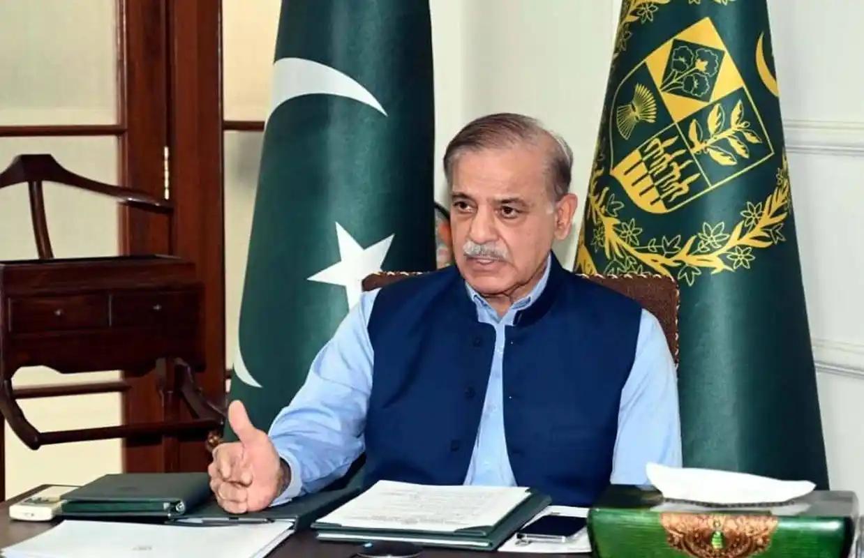 可惜了！巴基斯坦与多国共同调停伊美，却卡在核心分歧上


当巴基斯坦被确定为伊美