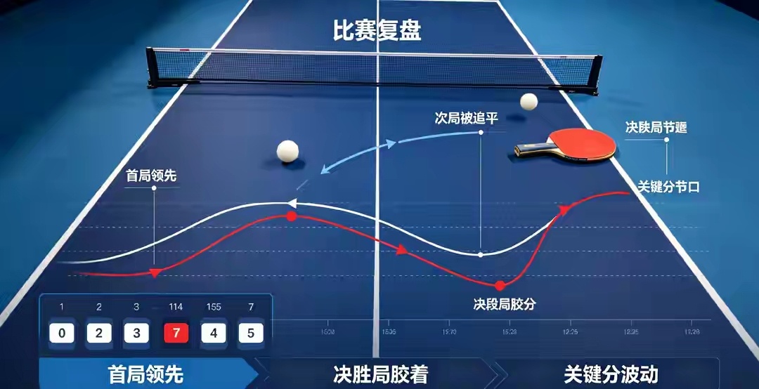 王楚钦乒超联赛首日爆冷乒超联赛揭幕战爆出大冷门，世界第一王楚钦单打1比2被徐海东