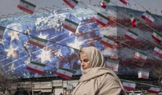 俄罗斯媒体突然发出一声震耳欲聋的警告：如果中国现在把目光全都死死盯在中东，那么太