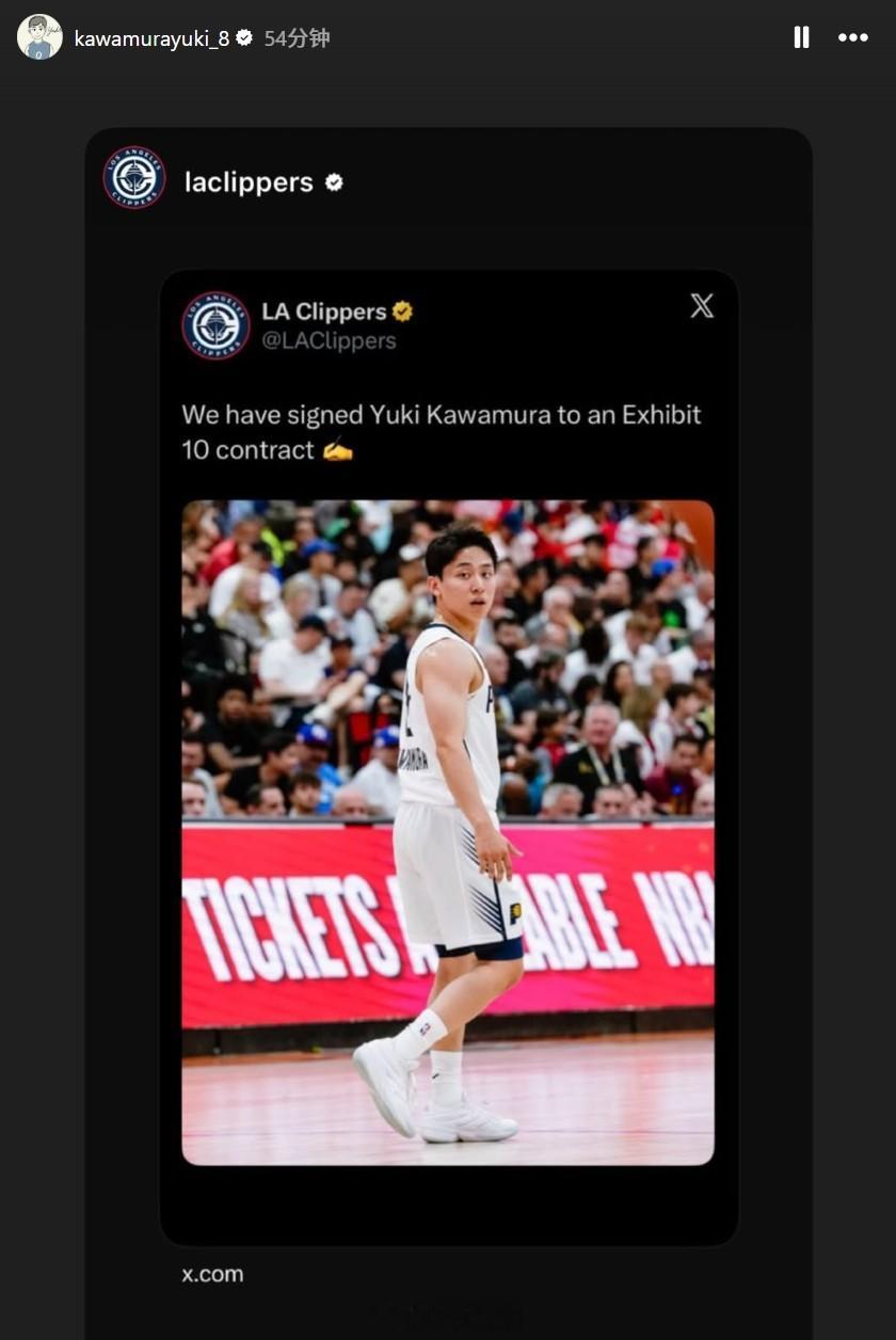 中国男篮 别管啥合同，河村勇辉一直都有机会，不知道这次能坚持多久？ 