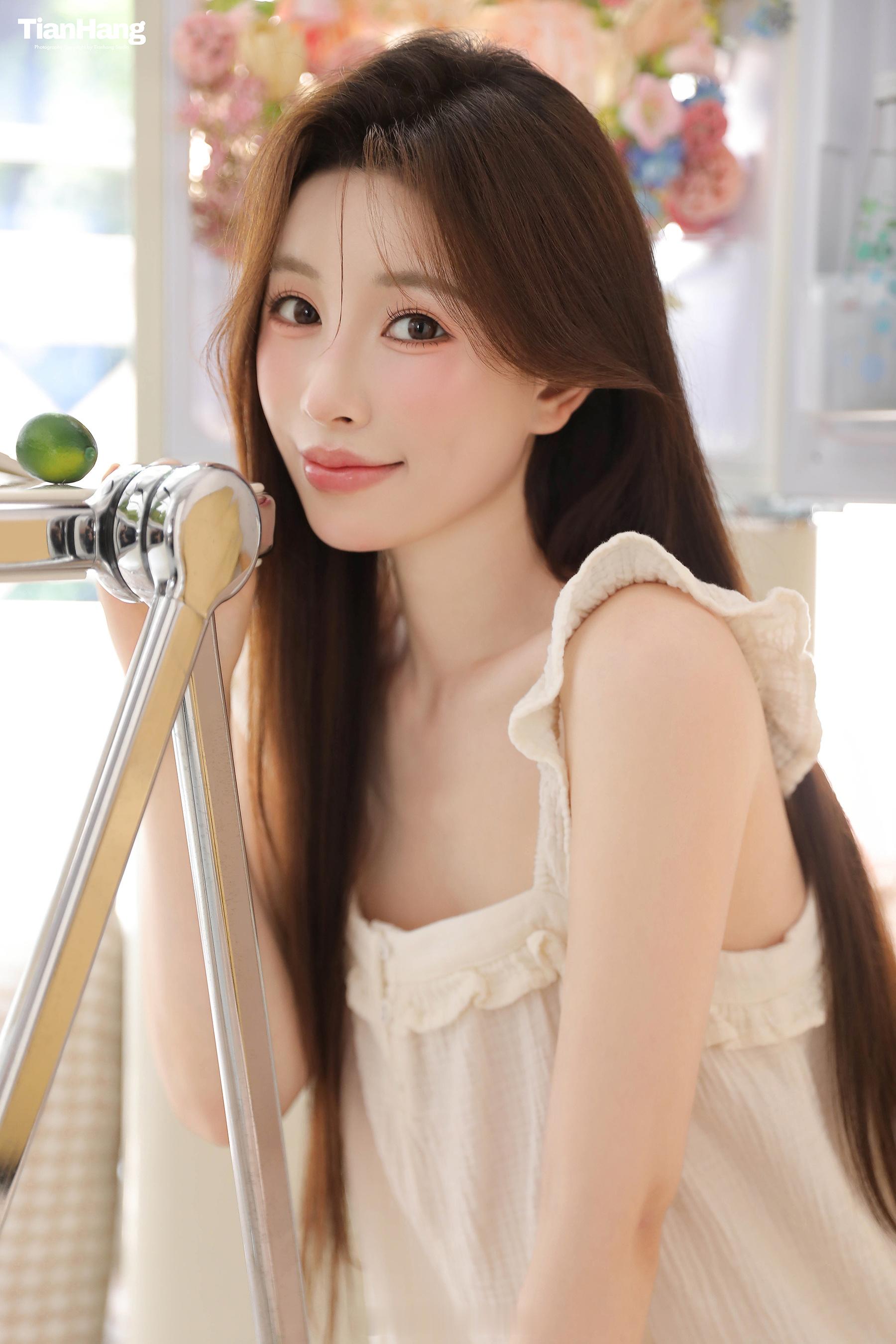 🌿愿夏天所有惊喜 都漫长且愉快🌸🏡：天航工作室·上海店天航工作室韩系少女心