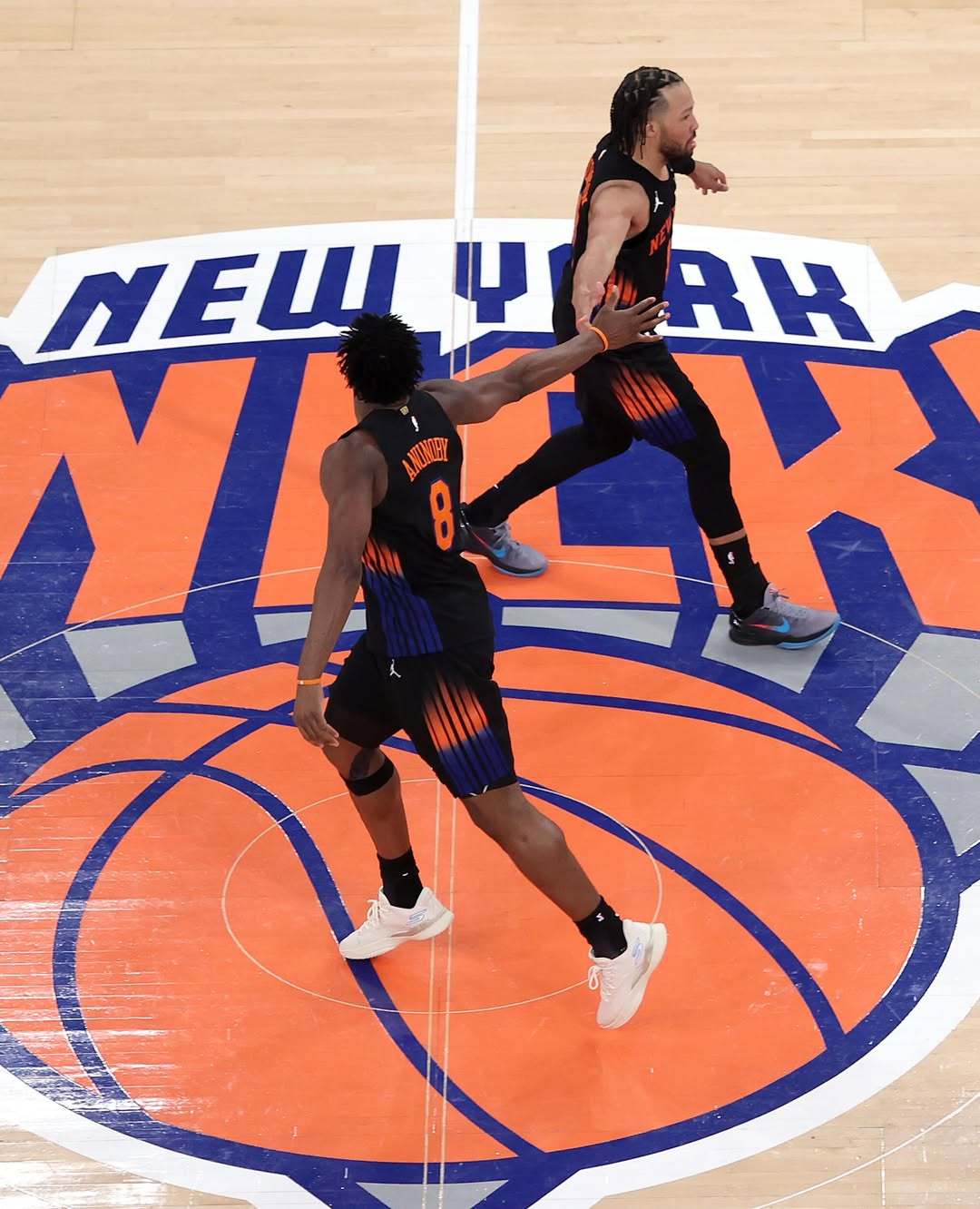 如何评价OG这名球员？NBA