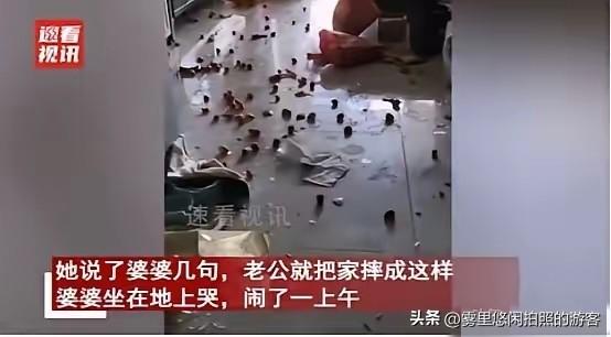 “没人性！”黑龙江一女子坐月子没奶水，娘家妈立马送来几十斤排骨猪脚让她炖了补身体