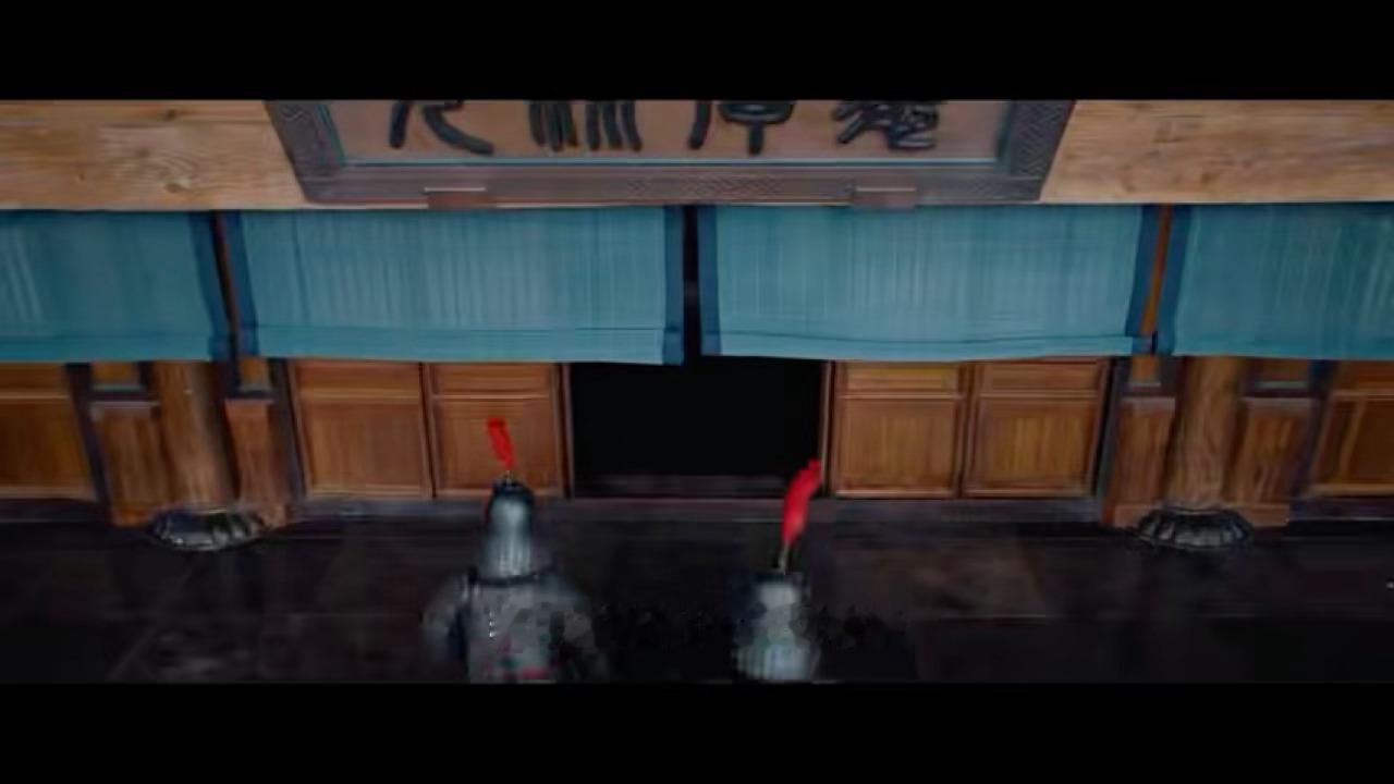 翘楚MVP结算画面我一直揪着心以为楚朝要吃亏了，结果人家反手布了一个大局，朝堂这