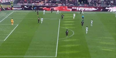 【火速短评】有些人吧，不会评论可以不评论。加比亚的问题就是太惯着你们这帮xx了，