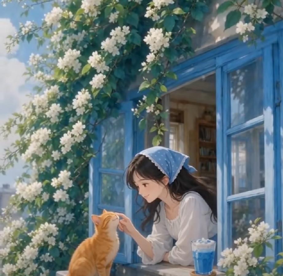 你见过最内向的人什么样子？
“看见别人偷我家苹果，我赶紧躲起来。”这是我见过最搞
