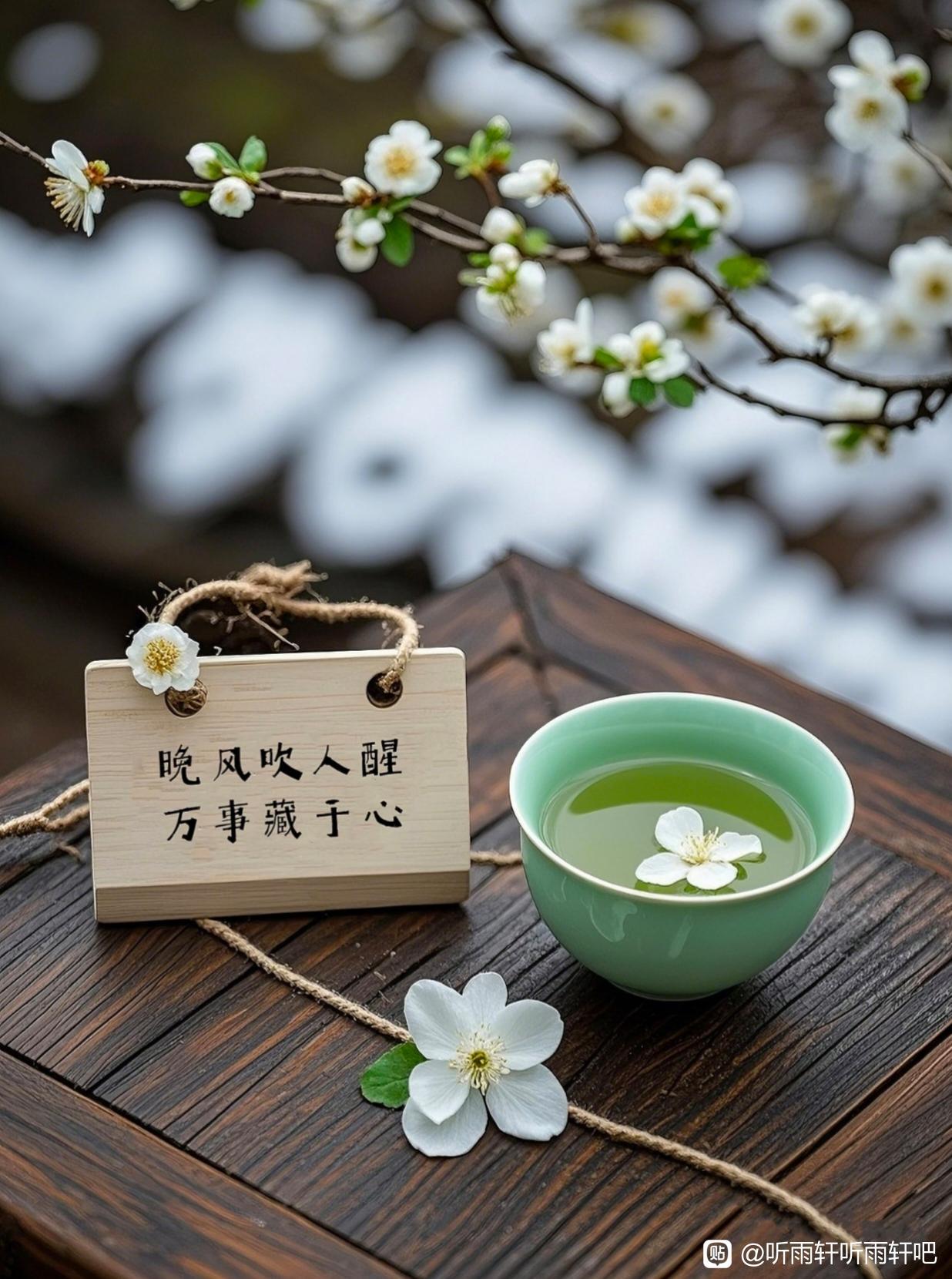 别人怎么待你，是别人的修行。
不必纠结他人的理解与体谅，不内耗，不自责。
守好本
