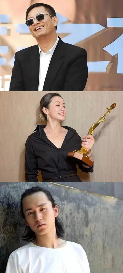 这下真相大白了，
怪不得墨镜王一边咬牙，

一边拿古二没啥法子。

​人家古二发