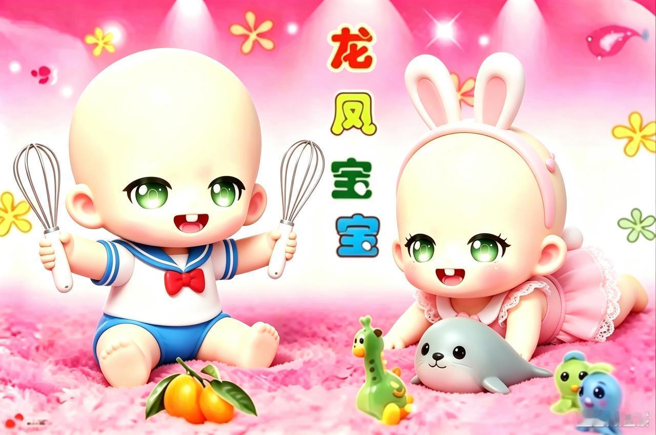 黎深 牛驴宝宝创作大赛上一棒下一棒​​​