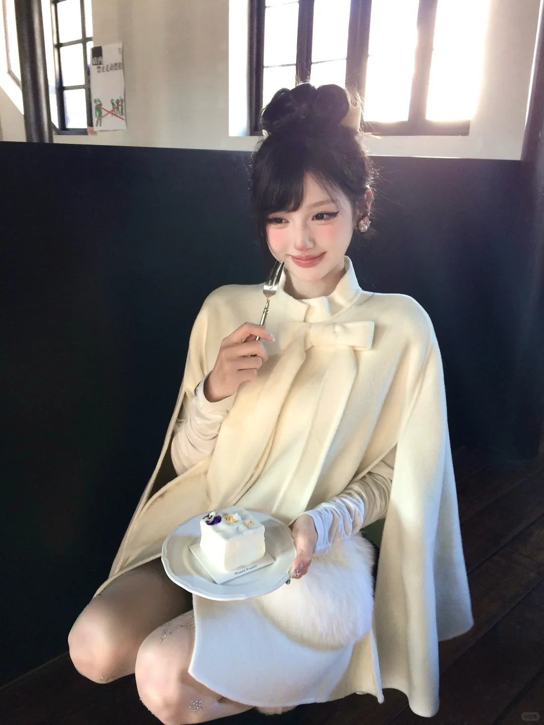 ꒰ঌ♪໒꒱예술公主回国⑅⋆ ིྀ̥