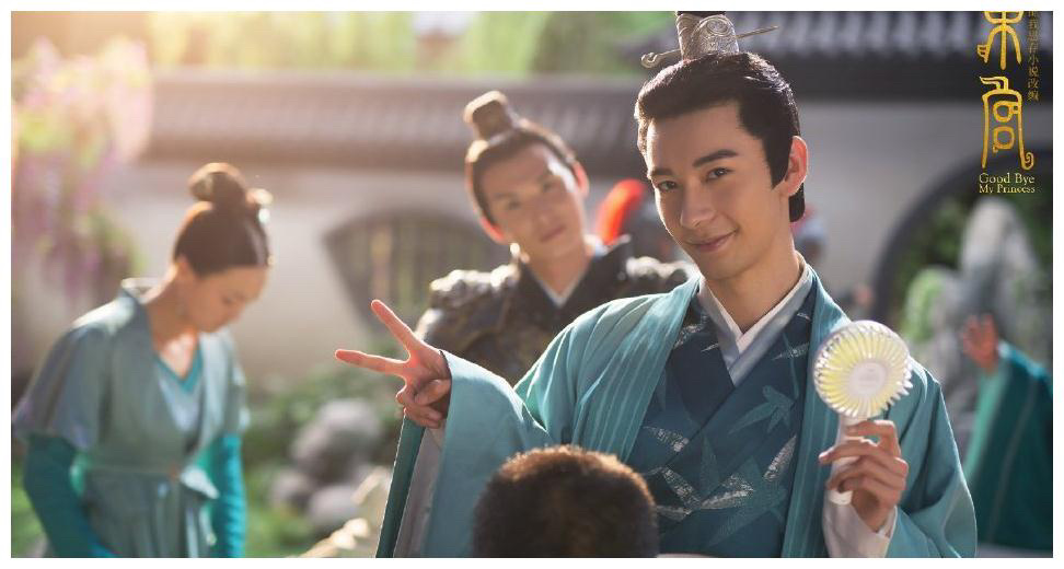 陈星旭 陈星旭陆行之 陈星旭金枝 五弟，哥说爱你一辈子，就是一辈子。承君此诺，必