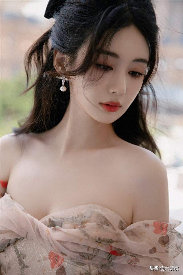 郑合惠子：唯美可人
