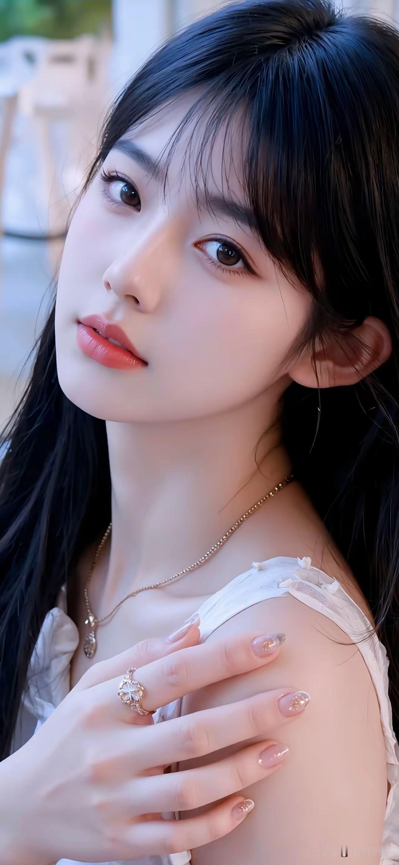 给你的东西，我自己都没有。