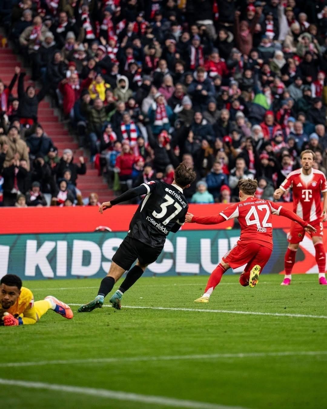 🎙️倫納特·卡爾談到與梅西的比較：“其他人這麼說，但我不能把自己和梅西相提並論