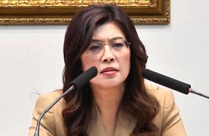所有同胞都该记住这个女人！专挑 7 月 31 日这个特殊日子往民族伤疤上撒盐。日