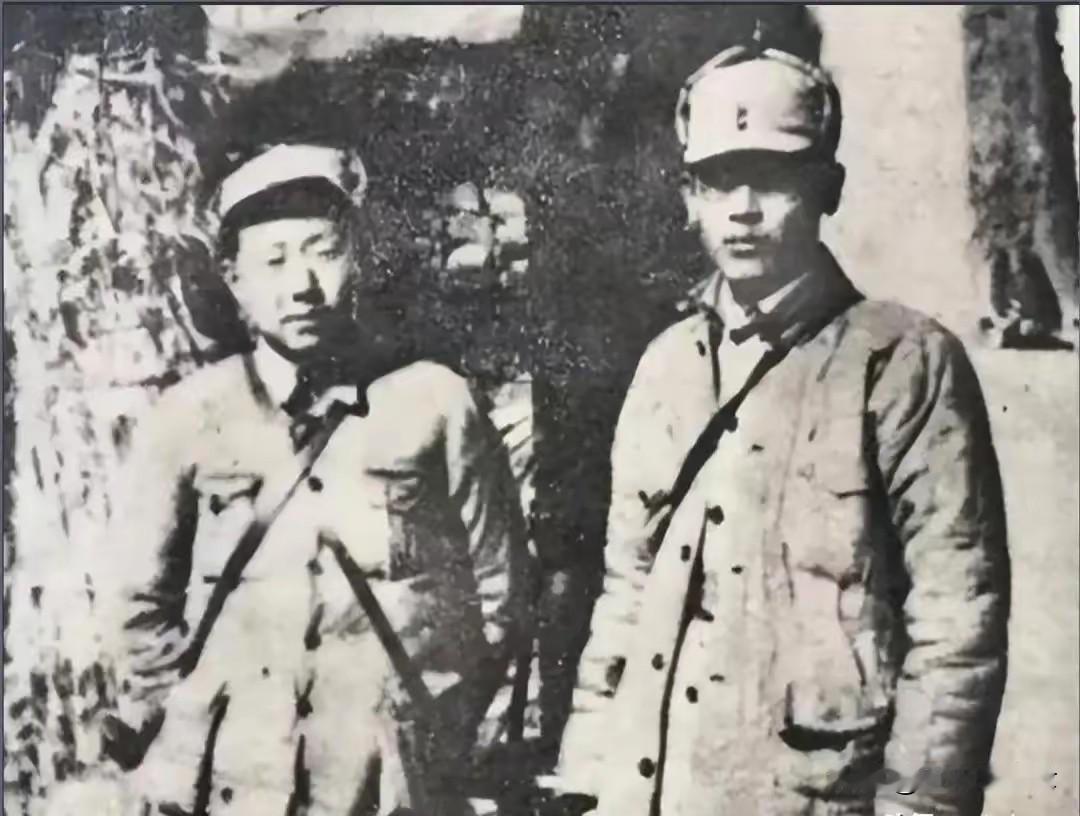 1938年最寒心背刺！延安干部持委任状奔赴前线，刚进友军营地就被绑入黑牢
 
1