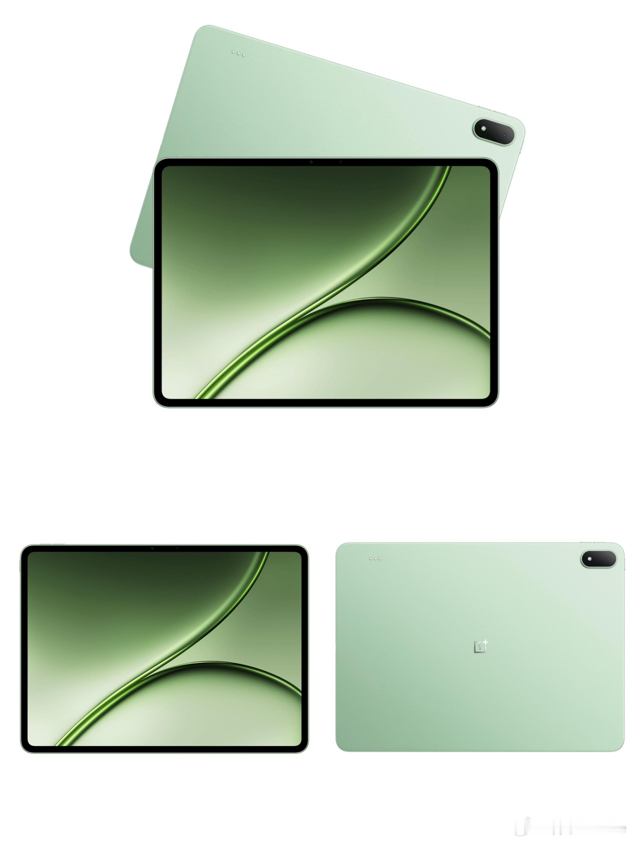 一加平板 3 Pro，海外是OnePlus Pad 4，配置参考OPPO Pad