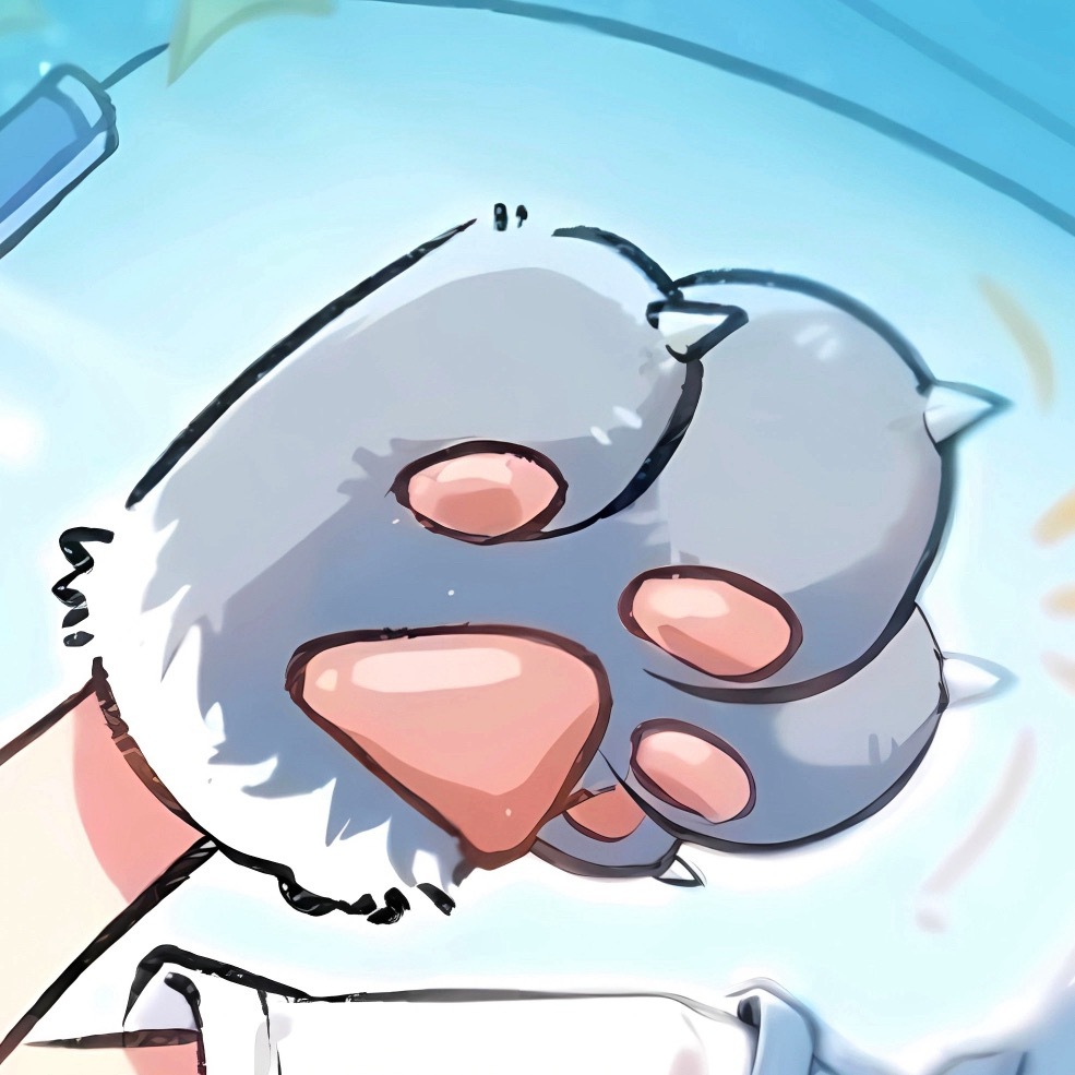 狼爪🐾 