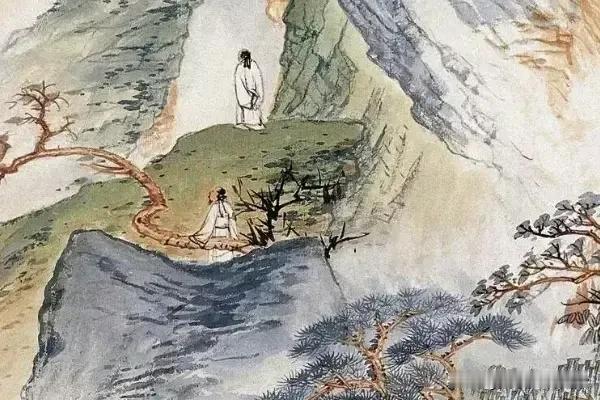 学霸都对不出的对联

上联:   叶落千山瘦
才华出众对下联 下联高手在民间 