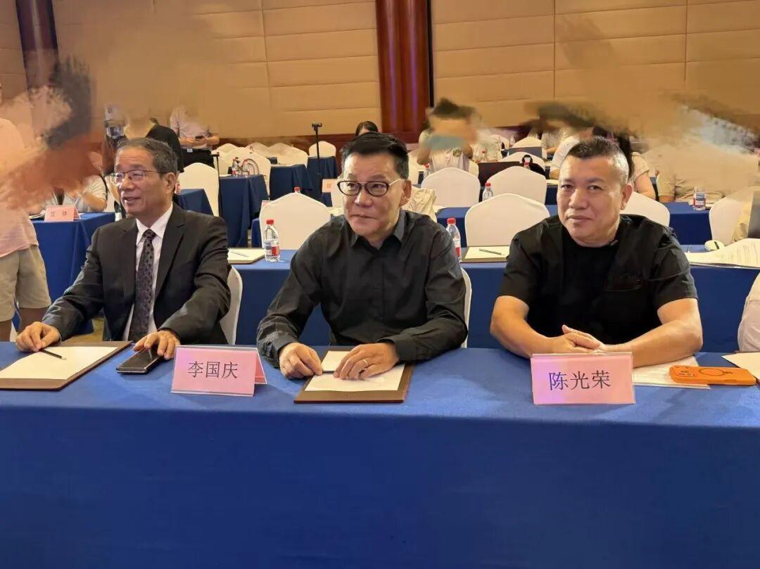 66 岁前湖北首富兰世立出狱后三度创业，前两个项目先后被上市公司以 50 万港元