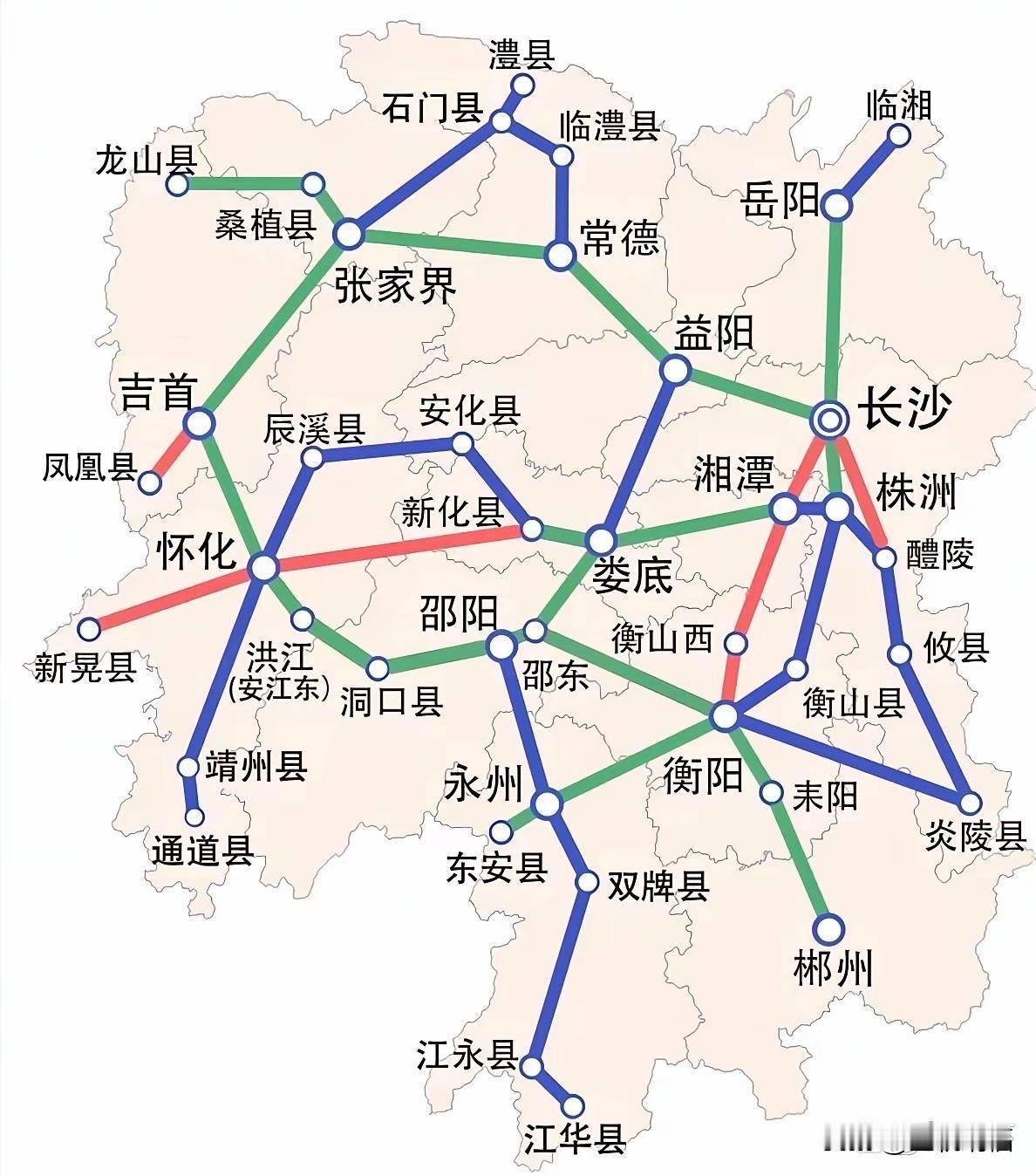 在邵阳的铁路发展史上，最早建成的是娄邵铁路，最初只通到如今的双清区，仅途经邵东一