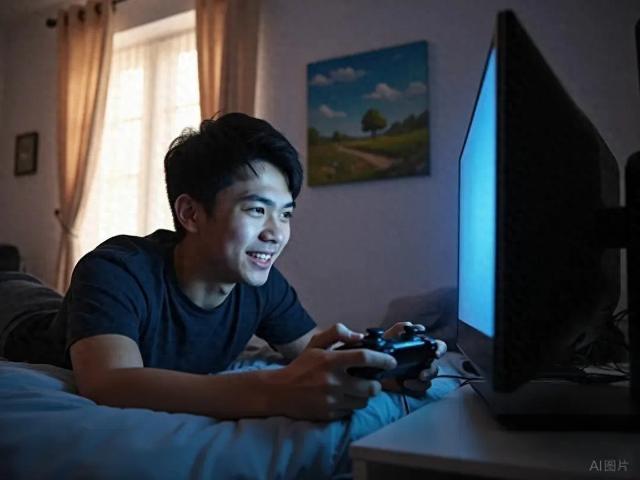 注意！眼中风呈年轻化 三高+熬夜成主要诱因

近日，一名35岁男子因长期患“三高