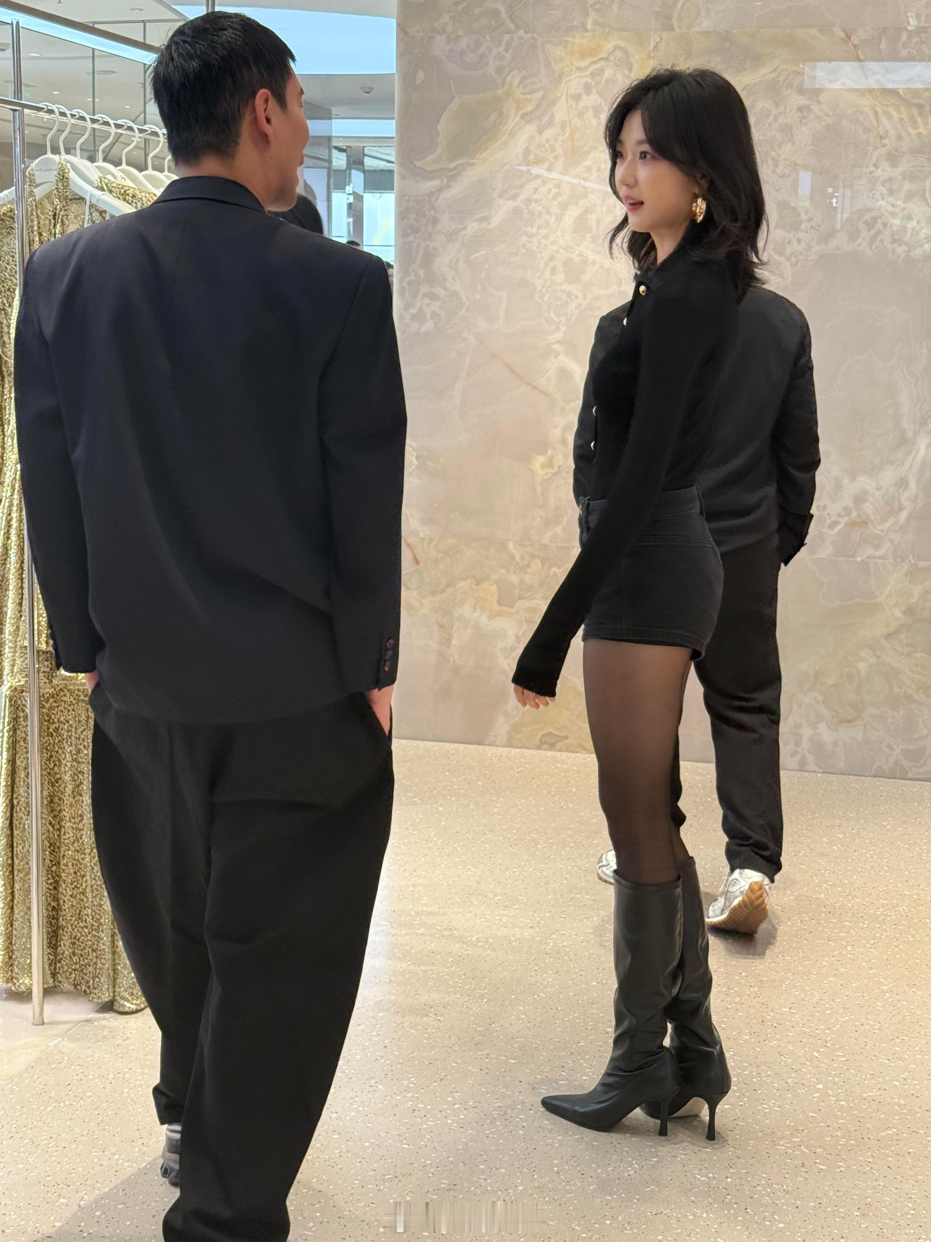 打工小李看到爱的孙千啦 ​​​