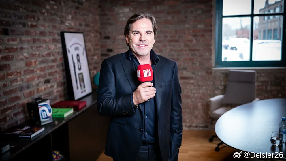 🗣️納格爾斯曼的經紀人沃爾克·斯特魯特透露，在等待拜仁2024年主帥職位答覆期