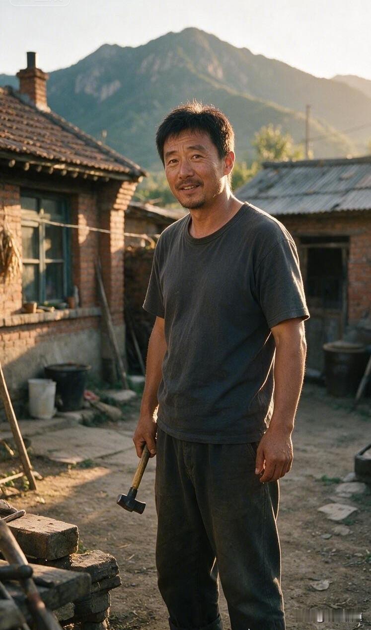 俺村里人都说，老张有一本看不见的账本。
三十年前，老张跑运输，在镇上也算风光人物