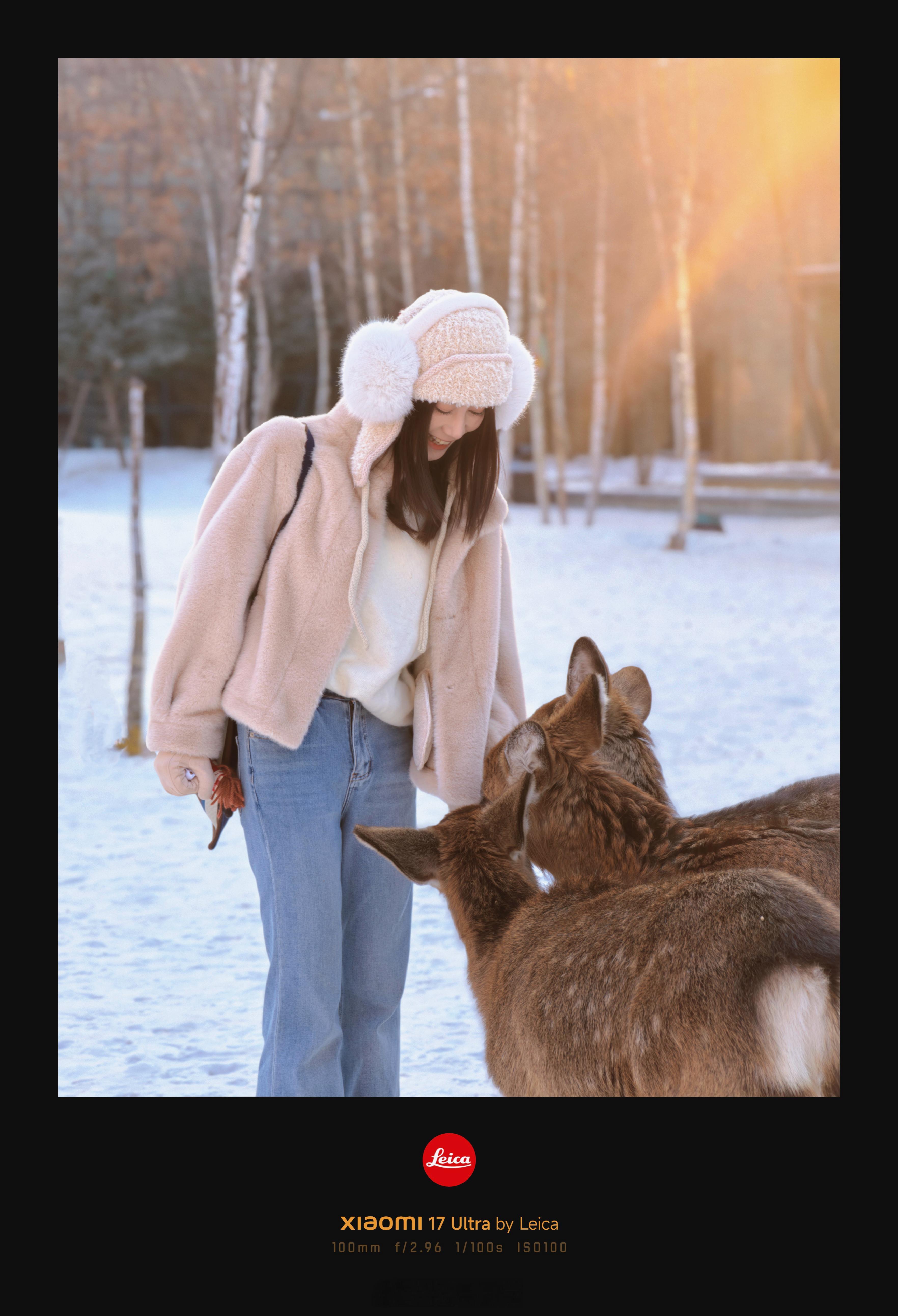 今日份逆光下的徕卡一瞬 白山